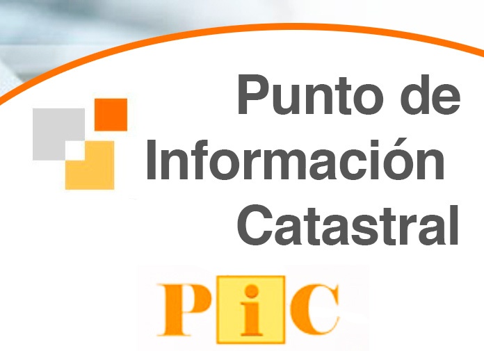 Punto de Información Catastral (PIC)