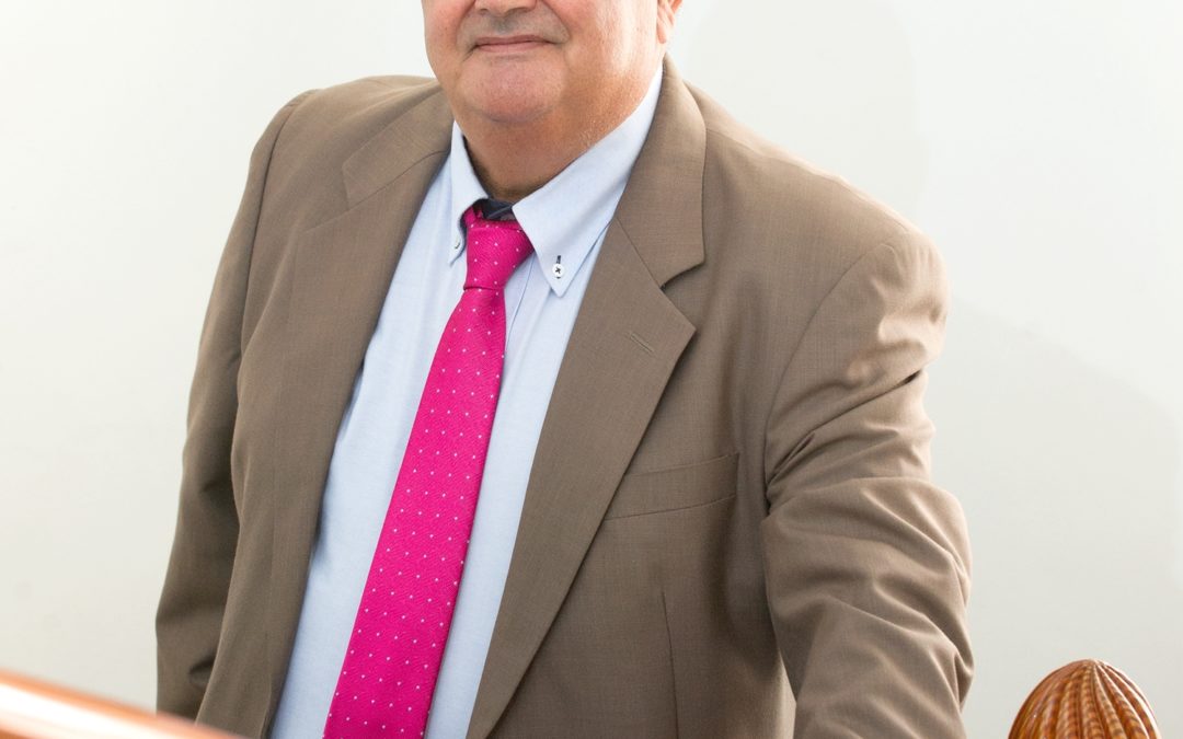 Saluda del Alcalde