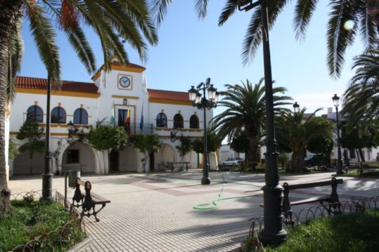 Corporación Municipal